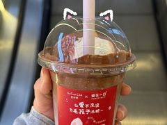 -百分茶(昆山万象汇店)