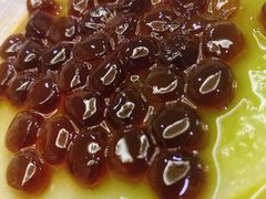 斑斓撞奶布丁-糖潮糖水铺(省府店)