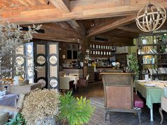 -一棵树·意大利西餐厅One Tree(新城店)