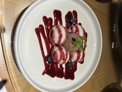 -四季餐厅·新津菜(环湖中路店)
