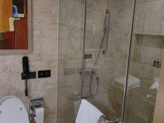 -云冈美高大酒店-西餐厅