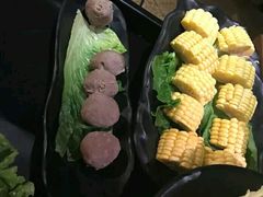 -牛焱·贵州黄牛肉火锅(城西银泰店)
