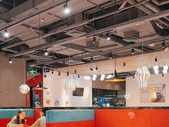 -避风塘(宝山万达店)