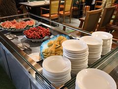 -君邦火锅(新疆大厦店)