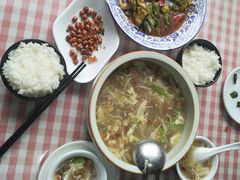 -芝城故事·建瓯土菜