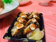 -尺山寸水日料(马桥满天星店)