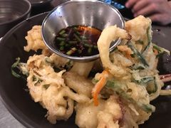 -包装马车·韩国料理·포장마차