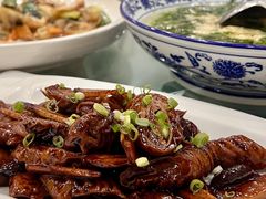 -广迎居老正兴菜馆