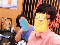 短发-形象革命造型·护肤Hair Studio