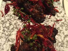 -蔓兰家的四季S0餐厅·融合菜(当代MOMA店)