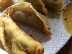 -清真蒋有记(老门东店)