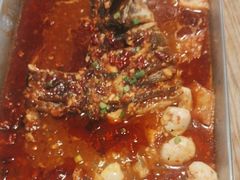 -鱼酷活鱼烤鱼(梅江印象城店)