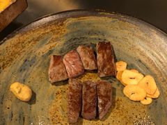 -神户牛排 石田屋(本店)