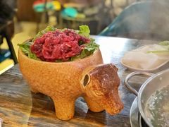 -刘少华贵州小黄牛·鲜牛肉火锅(总店)