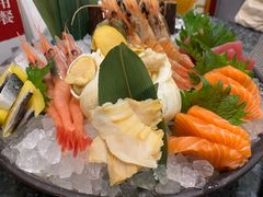 -菊上料理(蜀山银泰百货店)