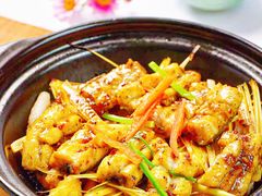 -寻味顺德·南记酒家·传统顺德菜·鱼生(广源路店)