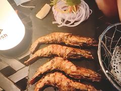 -甘尼仕印度餐厅爵士酒吧(阳春巷店)
