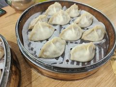 -清真老铁家灌汤包