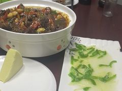 -高老庄·老溧阳·私房菜(南山竹海店)