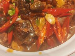 -外婆家(杭州马塍店·杭帮菜名店)