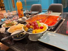 -五星桥原切肥牛火锅·30年专注好牛肉(湖塘店)