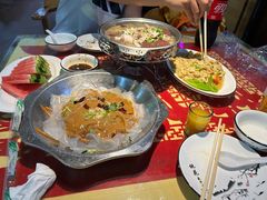 -人民公社大食堂(顺义总店)