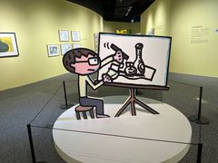 -正佳自然科学博物馆
