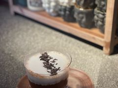 -沪水焙煎室(淡水路店)