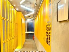 -超级猩猩健身·团课(高新园大冲商务中心二店)