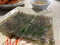 凉拌鱼皮冻-小煵记·打边炉(西丽文光店)