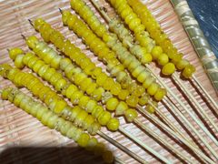 -城南老友羊蝎子火锅(花乡奥莱店)