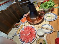 -东镇老火锅(长春路首店)