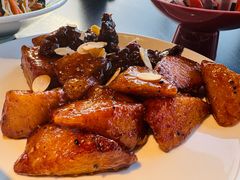 -小厨娘金榜题名(夫子庙秦淮河店)