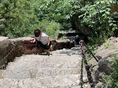 -北京上方山国家森林公园