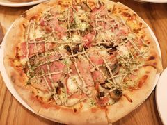 -城市大道红炉披萨烘焙坊