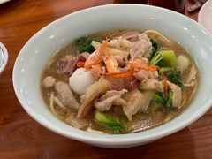 -奎元馆.百年奎元.非遗传承(西湖边的解放路店)