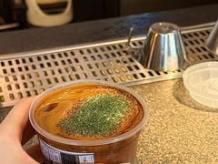-沪水焙煎室(淡水路店)