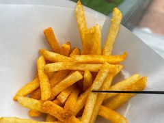 -Potato Corner(广州天河城店)