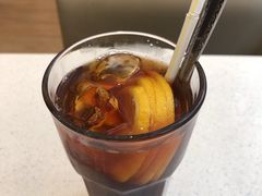 -和平馆·地道港澳茶餐厅(西门口店)