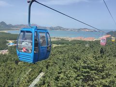 -摩天岭风景区