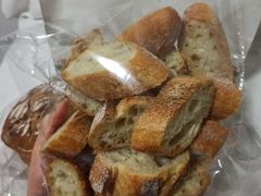 -前进麦味·天然烘焙(凯德1818店)
