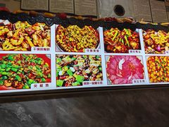 -阆辣荟餐饮(老味道8年·古城店)