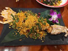 -辉记炭烧海鲜大排档·老字号(福田店)