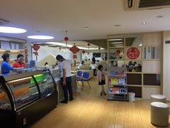 -国际邮轮中心码头(厦鼓码头)