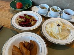 秘制熏带鱼腩-新荣记(新源南路店)