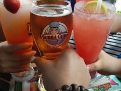 -阿甘虾餐厅(Maui)