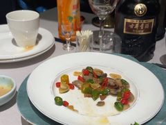 -颂福楼·南京菜(定淮门店)