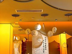 -六月雪干锅(涪城万达广场店)
