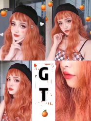 -GT潮朴美业