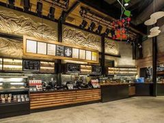 -星巴克臻选(外滩中心店)